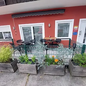 G&h Untersberg Apartment